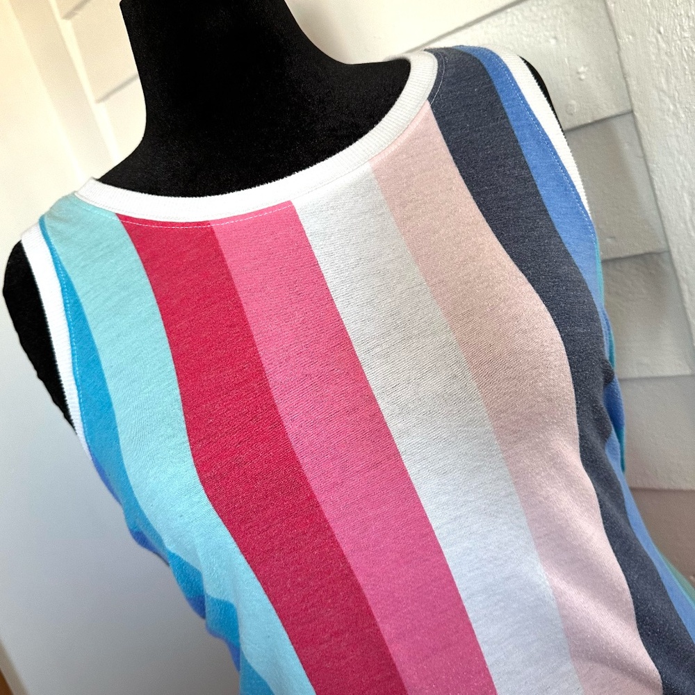 Torrid Classic Fit Tank Top